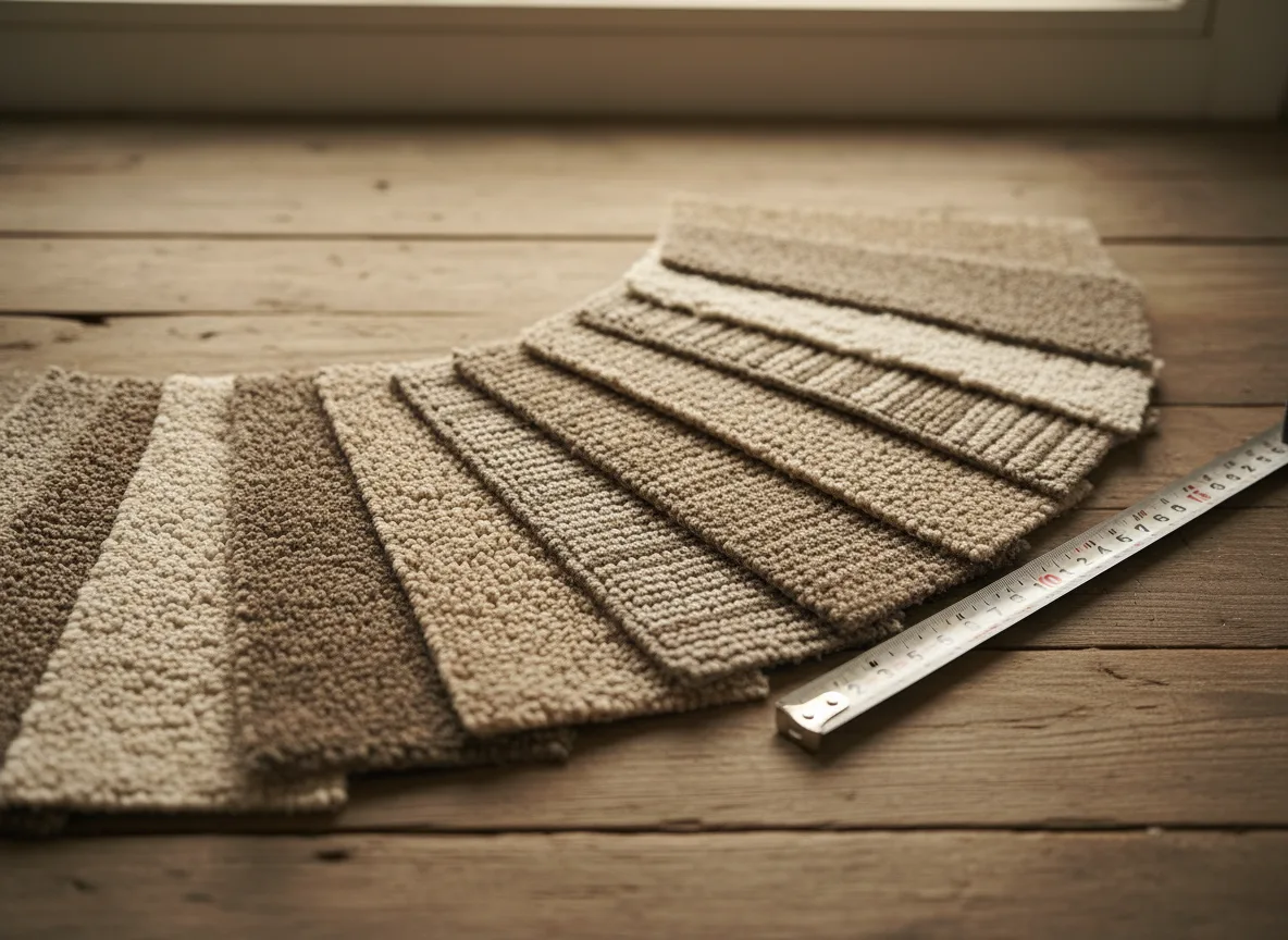 Carpet Installation Saint George, SC FAQs